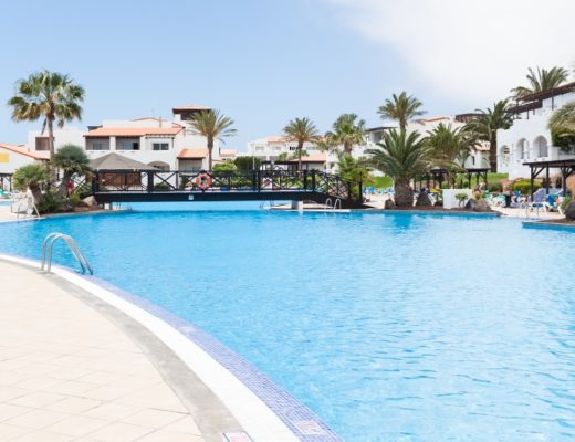 Cluburlaub auf Fuerteventura mit TUI Austria