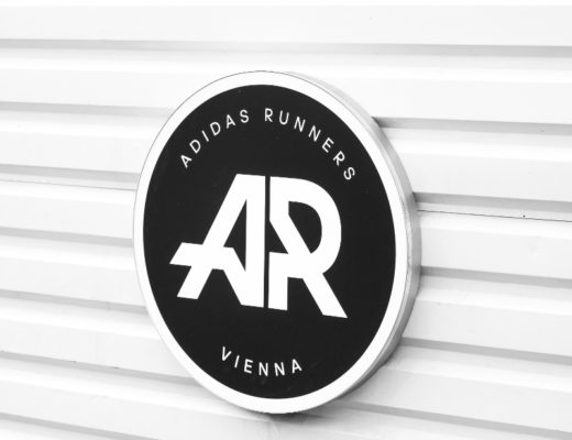 adidas Runners Vienna