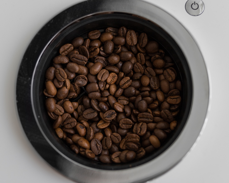 Nachhaltiger Kaffeegenuss